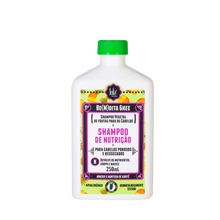 Load image into Gallery viewer, LOLA - Blessed Ghee Pineapple Nutrition Shampoo 250ml
