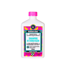 Load image into Gallery viewer, LOLA - Blessed Ghee Banana Hydration Shampoo 250ml
