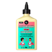 Load image into Gallery viewer, LOLA - My Curls for Kids Conditioner 250 ml
