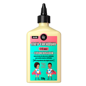 LOLA - My Curls for Kids Conditioner 250 ml