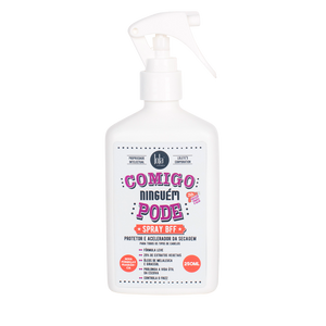 LOLA - Nobody can with me - Thermal Protector Spray 250ml