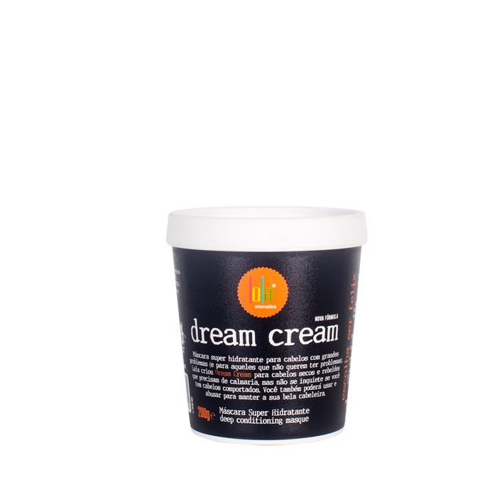LOLA - Dream Cream Hair Mask