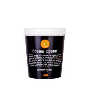 LOLA - Dream Cream Hair Mask