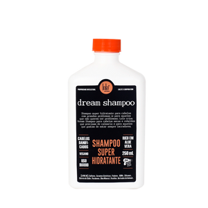 LOLA - Dream Shampoo 250ml