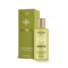 Load image into Gallery viewer, Inoar Argan Oil 2.03oz/60ml
