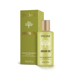 Inoar Argan Oil 2.03oz/60ml