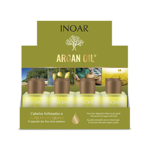 Inoar Argan Oil 0.2oz/7ml