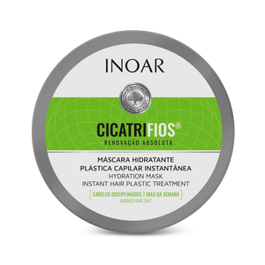 Inoar Cicatrifios Hair Mask 250g