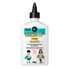 Load image into Gallery viewer, LOLA - My Straight Hair for Kids Shampoo 250ml
