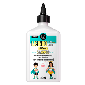 LOLA - My Straight Hair for Kids Shampoo 250ml