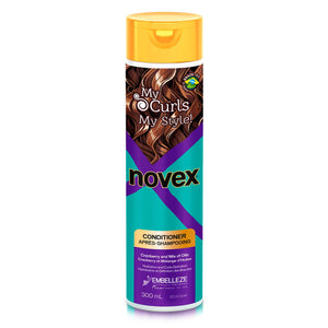 Novex My Curls Conditioner 10.1oz/300ml