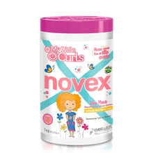 Load image into Gallery viewer, Novex My Little Curls Hair Mask 35oz/1kg
