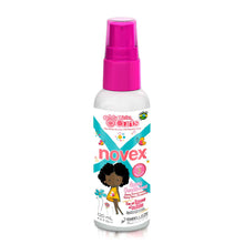 Load image into Gallery viewer, Novex My Little Curls Detangling Spray 4oz/120ml
