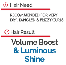 Load image into Gallery viewer, Novex My Curls Movie Star Hair Mask 1Kg
