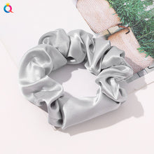 Load image into Gallery viewer, Silky Satin Scrunchie
