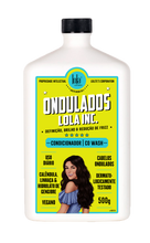 Load image into Gallery viewer, LOLA - Ondulados Lola Inc. Conditioner Co-Washing 500g
