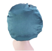Load image into Gallery viewer, Satin Sleeping Caps
