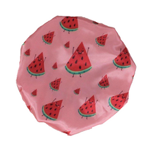 Load image into Gallery viewer, Satin Sleeping Caps
