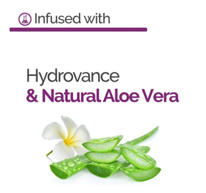 Novex Super Aloe Vera Recharge Treatment 2.82oz/80g