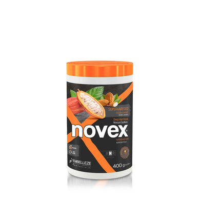 Novex SuperFood Cacao & Almond Hair treatment