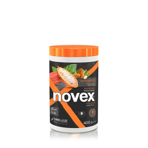 Novex SuperFood Cacao & Almond Hair treatment