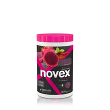 Load image into Gallery viewer, Novex SuperFood Dragon Fruit &amp; Gojiberry Hair Treatment
