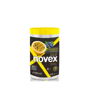 Novex SuperFood Passion Fruit & Blueberry Hair care