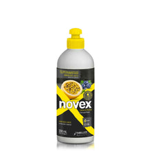 Load image into Gallery viewer, Novex SuperFood Passion Fruit &amp; Blueberry Styling Product
