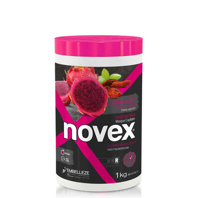 Novex SuperFood Dragon Fruit & Gojiberry hair treatment