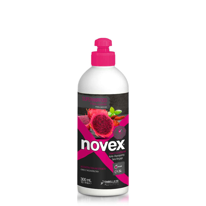 Novex SuperFood Dragon Fruit & Gojiberry Hair Leave-in
