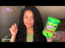 Load and play video in Gallery viewer, Novex Super Aloe Vera Shampoo &amp; Conditioner Kit (10.1oz/300ml x 2)
