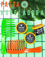 Load image into Gallery viewer, LOLA Super hold styling paste, pomade, balm
