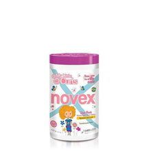 Load image into Gallery viewer, Novex My Little Curls Hair Mask
