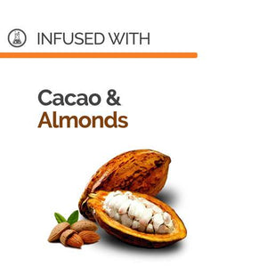 Novex SuperFood Cacao & Almond