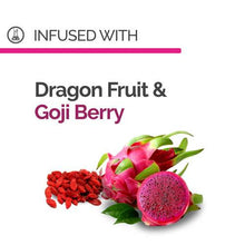 Load image into Gallery viewer, Novex SuperFood Dragon Fruit &amp; Gojiberry
