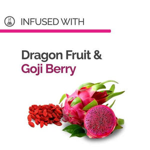 Novex SuperFood Dragon Fruit & Gojiberry